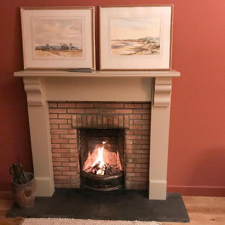 6 Knott, Portree Villa Flashader Eksteriør bilde
