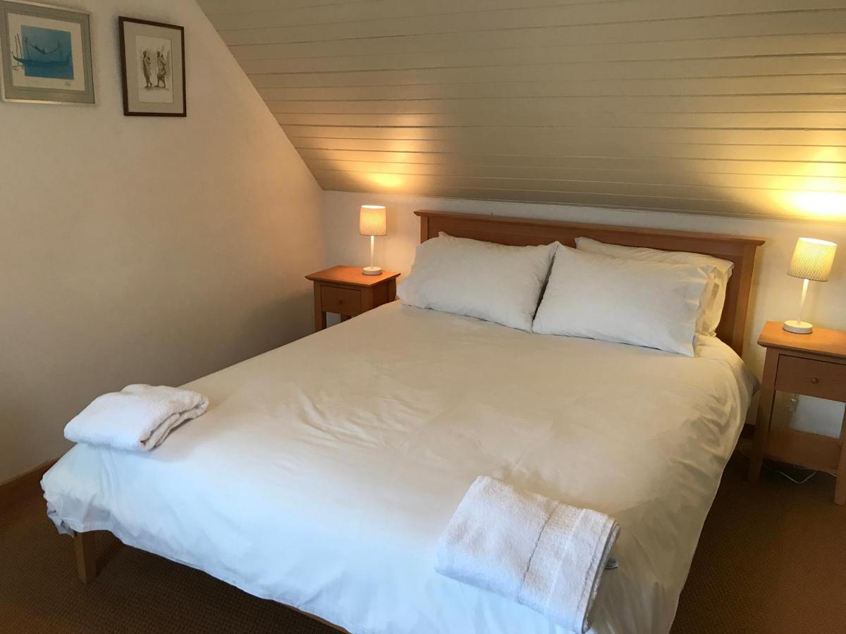 6 Knott, Portree Villa Flashader Eksteriør bilde