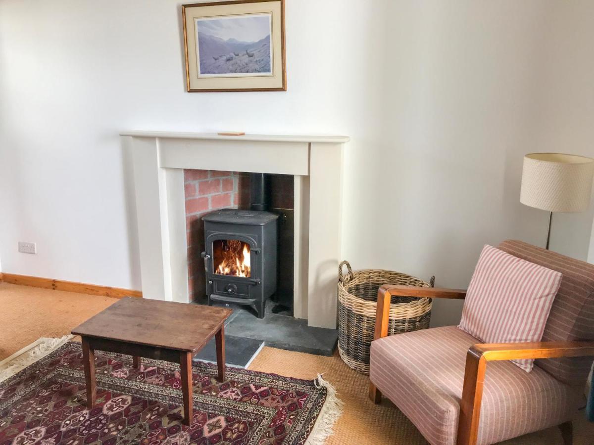 6 Knott, Portree Villa Flashader Eksteriør bilde