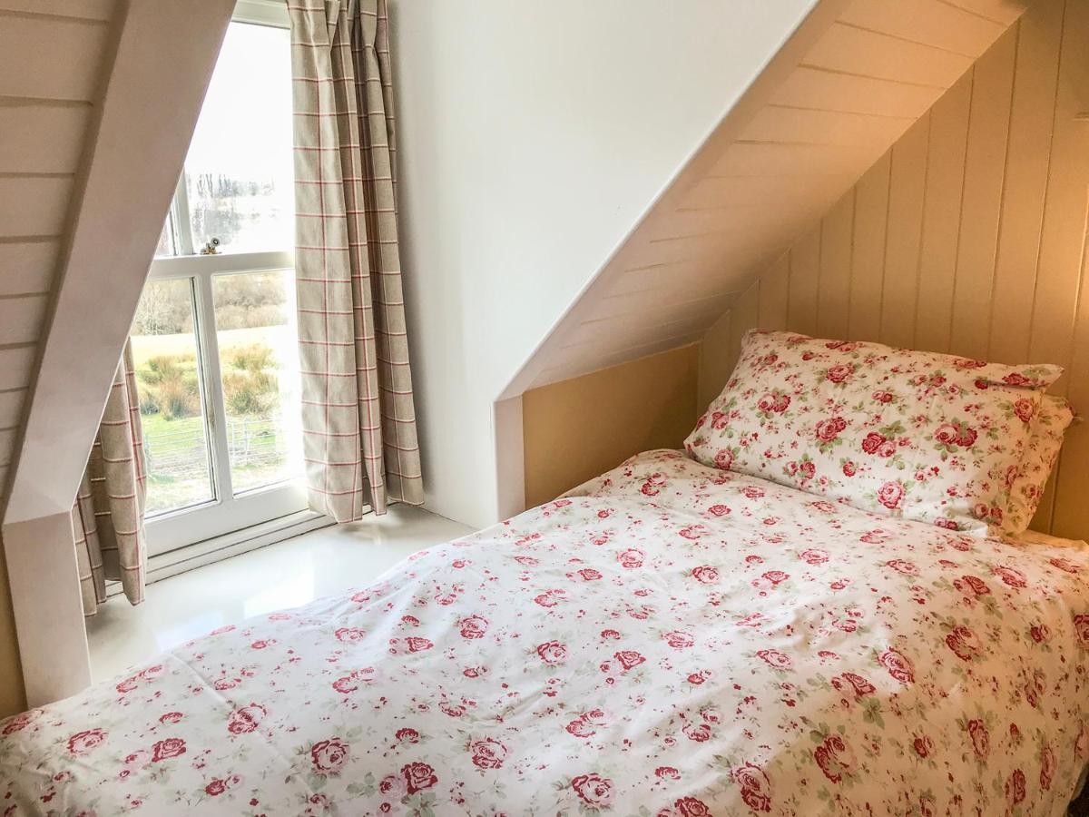 6 Knott, Portree Villa Flashader Eksteriør bilde