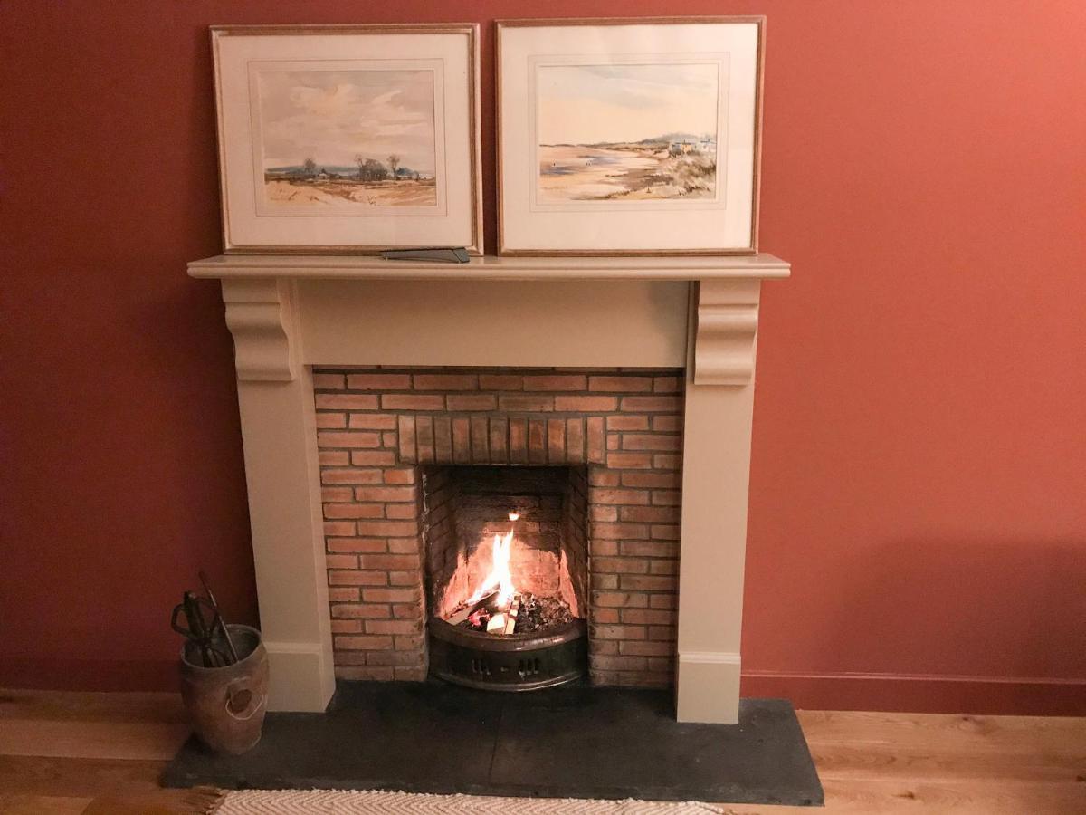 6 Knott, Portree Villa Flashader Eksteriør bilde